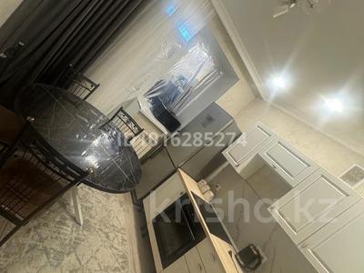 2-бөлмелі пәтер · 59 м² · 6/9 қабат, Маншук маметова2/1 2/1 — Пересечение Сығанақ, бағасы: 280 000 ₸ в Астане, Нура р-н