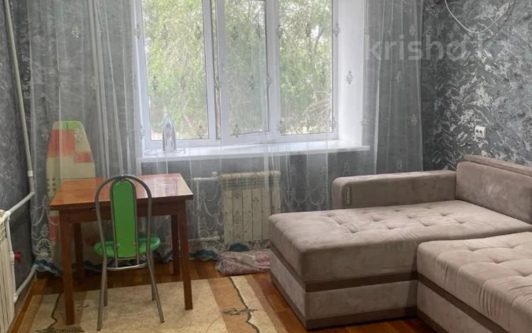 1-бөлмелі пәтер · 36.9 м² · 2/9 қабат, 2 ш/а., Бр Жубановых, бағасы: 11 млн ₸ в Актобе, мкр 8 — фото 2
