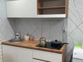 1-бөлмелі пәтер · 36.9 м² · 2/9 қабат, 2 ш/а., Бр Жубановых, бағасы: 11 млн ₸ в Актобе, мкр 8 — фото 3
