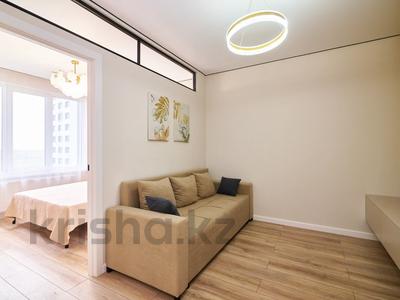 2-бөлмелі пәтер · 35 м² · 4/12 қабат, Е 915 9 — БЕЗ ТОРГА СРОЧНО, бағасы: 26.5 млн ₸ в Астане, Есильский р-н