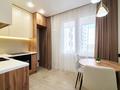 2-бөлмелі пәтер · 35 м² · 4/12 қабат, Е 915 9 — БЕЗ ТОРГА СРОЧНО, бағасы: 26.5 млн ₸ в Астане, Есильский р-н — фото 5
