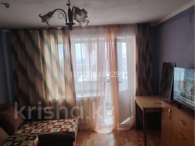 1-комнатная квартира · 48 м² · 9/10 этаж, Сатпаева 18 за 160 000 ₸ в Усть-Каменогорске