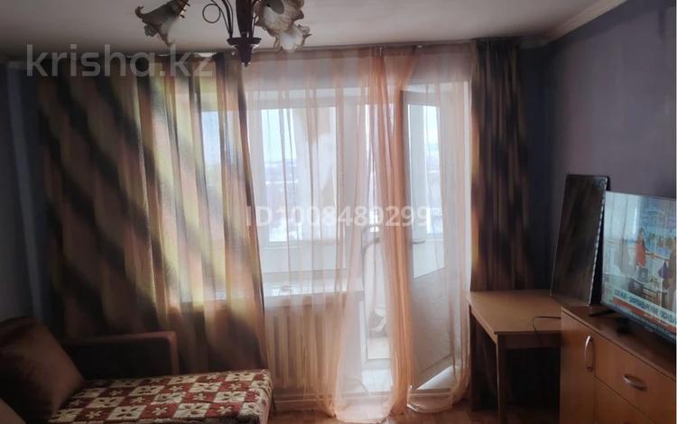 1-комнатная квартира · 48 м² · 9/10 этаж, Сатпаева 18 за 160 000 ₸ в Усть-Каменогорске — фото 2