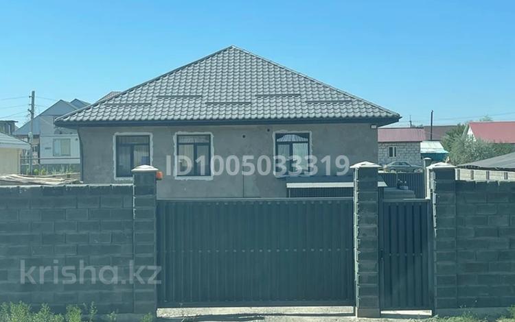 Отдельный дом · 7 комнат · 240 м² · 8 сот., Багдаршам 175 за 55 млн 〒 в Байтереке (Новоалексеевке) — фото 2