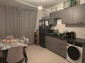 2-бөлмелі пәтер · 58 м² · 7/9 қабат, мкр Шугыла 340/36, бағасы: 230 000 ₸ в Алматы, Наурызбайский р-н