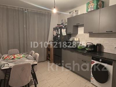 2-бөлмелі пәтер · 58 м² · 7/9 қабат, мкр Шугыла 340/36, бағасы: 230 000 ₸ в Алматы, Наурызбайский р-н