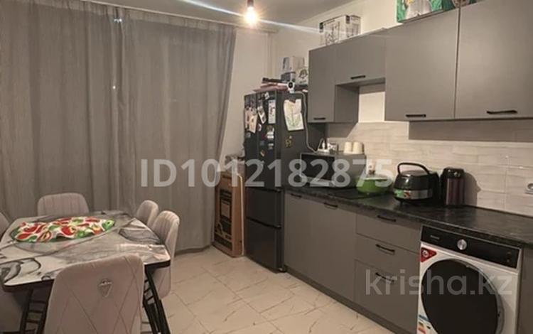 2-бөлмелі пәтер · 58 м² · 7/9 қабат, мкр Шугыла 340/36, бағасы: 230 000 ₸ в Алматы, Наурызбайский р-н — фото 3