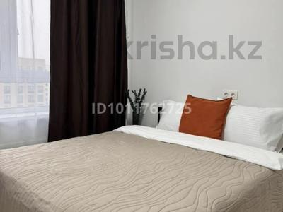 2-бөлмелі пәтер · 48 м² · 5 қабат, Санжара Асфендиярова 10, бағасы: 17 000 ₸ в Астане, Нура р-н
