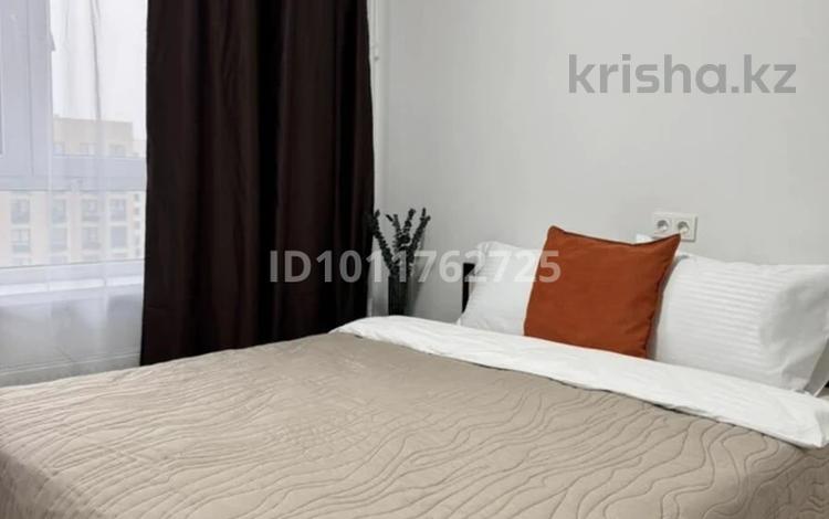 2-бөлмелі пәтер · 48 м² · 5 қабат, Санжара Асфендиярова 10, бағасы: 17 000 ₸ в Астане, Нура р-н — фото 2