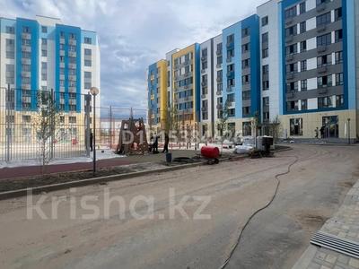 1-комнатная квартира · 27 м² · 7/9 этаж, мкр Кайрат, Сыбызгы 100 — Рыскулова-Кульжиндский тракт за ~ 16.1 млн ₸ в Алматы, Турксибский р-н