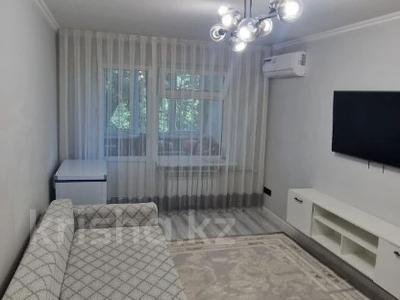 3-бөлмелі пәтер · 62 м² · 4/4 қабат, Абылай хана — МАМЕТОВА, бағасы: 45 млн ₸ в Алматы, Алмалинский р-н