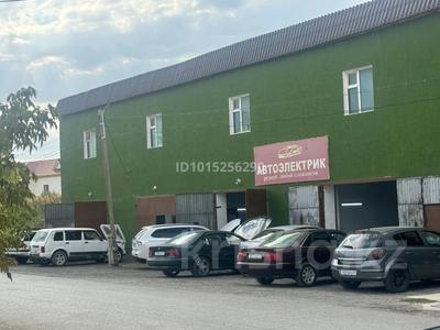 Свободное назначение, офисы, склады, азс, автосервисы и автомойки · 1000 м² за 100 млн ₸ в 