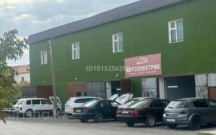 Свободное назначение, офисы, склады, азс, автосервисы и автомойки · 1000 м² за 100 млн ₸ в  — фото 2
