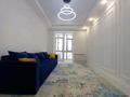 3-комнатная квартира · 110 м² · 9/11 этаж, Кунаева 14 — Мангылык ел за 450 000 ₸ в Астане, Есильский р-н