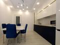 3-комнатная квартира · 110 м² · 9/11 этаж, Кунаева 14 — Мангылык ел за 450 000 ₸ в Астане, Есильский р-н — фото 2