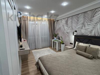 2-комнатная квартира · 57 м² · 10/10 этаж, Сейфуллина за 40 млн 〒 в Алматы, Турксибский р-н