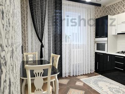 4-комнатная квартира · 101.8 м² · 1/9 этаж, Каирбекова 399/2 за 37.5 млн ₸ в Костанае
