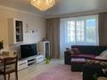 2-бөлмелі пәтер · 70 м² · 5/12 қабат, Рыскулбекова 28/6, бағасы: 48.5 млн ₸ в Алматы, Бостандыкский р-н — фото 2