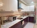 2-бөлмелі пәтер · 70 м² · 5/12 қабат, Рыскулбекова 28/6, бағасы: 48.5 млн ₸ в Алматы, Бостандыкский р-н — фото 13