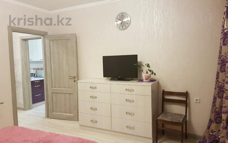 2-бөлмелі пәтер · 70 м² · 5/12 қабат, Рыскулбекова 28/6, бағасы: 48.5 млн ₸ в Алматы, Бостандыкский р-н — фото 3