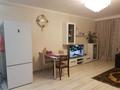 2-бөлмелі пәтер · 70 м² · 5/12 қабат, Рыскулбекова 28/6, бағасы: 48.5 млн ₸ в Алматы, Бостандыкский р-н — фото 20