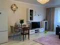2-бөлмелі пәтер · 70 м² · 5/12 қабат, Рыскулбекова 28/6, бағасы: 48.5 млн ₸ в Алматы, Бостандыкский р-н — фото 21