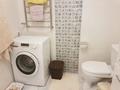 2-бөлмелі пәтер · 70 м² · 5/12 қабат, Рыскулбекова 28/6, бағасы: 48.5 млн ₸ в Алматы, Бостандыкский р-н — фото 22