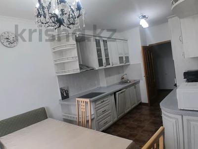 3-бөлмелі пәтер · 90 м² · 4/14 қабат, Сарайшык 5, бағасы: 350 000 ₸ в Астане, Есильский р-н
