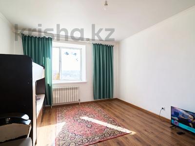 1-комнатная квартира · 41.4 м² · 3/9 этаж, АБЫЛАЙХАНА 60 за 19 млн ₸ в Астане, Алматы р-н