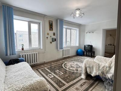 5-комнатная квартира · 102.5 м² · 4/5 этаж, Шешембекова 7А за 22.7 млн 〒 в Экибастузе