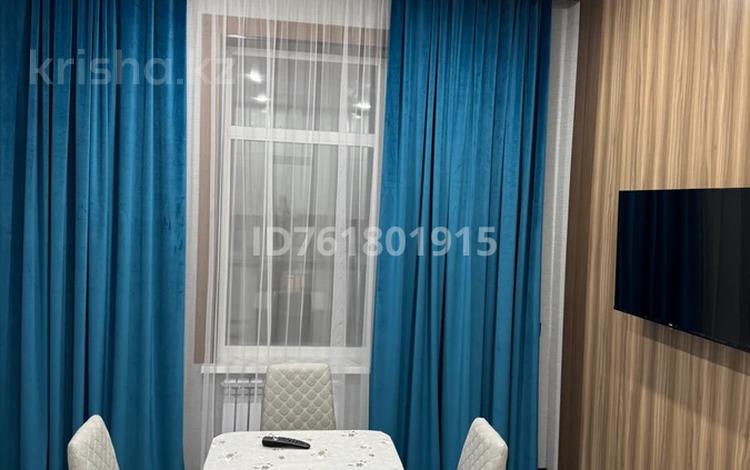1-бөлмелі пәтер · 38 м² · 3/9 қабат, Култегин 4, бағасы: 250 000 ₸ в Астане, Нура р-н — фото 5