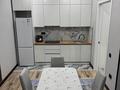 1-бөлмелі пәтер · 38 м² · 3/9 қабат, Култегин 4, бағасы: 250 000 ₸ в Астане, Нура р-н — фото 3
