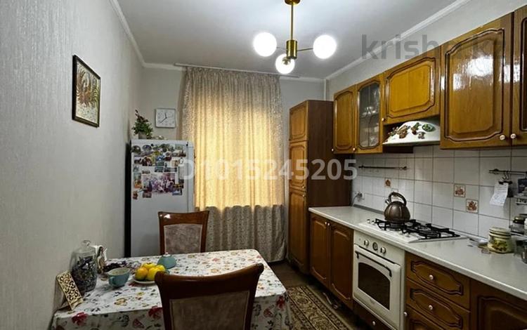 2-комнатная квартира · 67.9 м² · 1/9 этаж, мкр Кулагер 34 за 45 млн ₸ в Алматы, Жетысуский р-н — фото 2