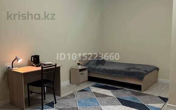 1-бөлмелі пәтер · 20 м² · 1/1 қабат, Квартал 9 114, бағасы: 130 000 ₸ в Коксай (пути Ильича) — фото 2
