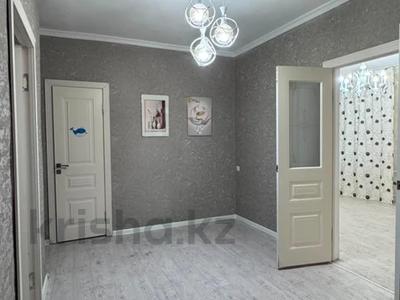2-комнатная квартира · 67 м² · 1/5 этаж, Мкрн Астана-1 1 за 18.7 млн ₸ в 