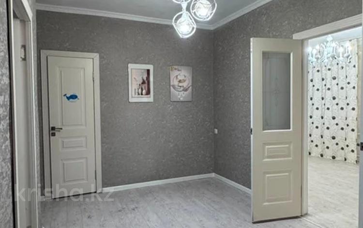 2-комнатная квартира · 67 м² · 1/5 этаж, Мкрн Астана-1 1 за 18.7 млн ₸ в  — фото 2