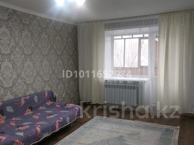 1-комнатная квартира · 34 м² · 4/6 этаж, Ворушина 14 за 15.5 млн ₸ в Павлодаре