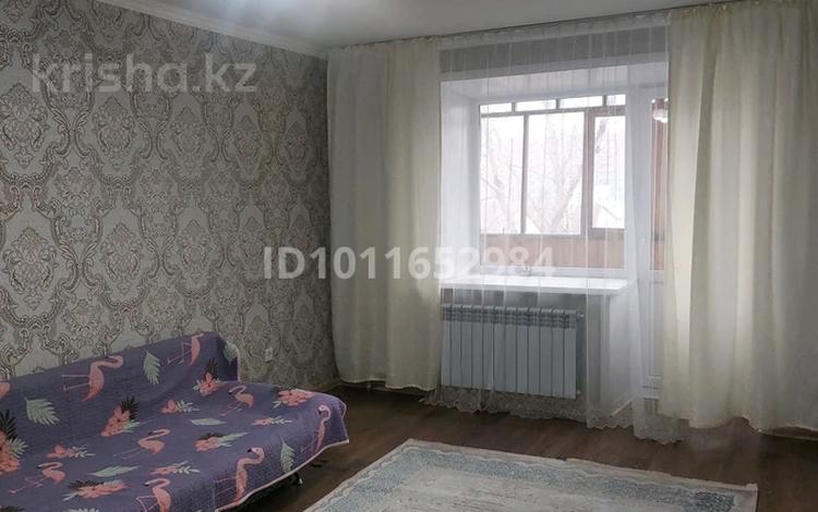 1-комнатная квартира · 34 м² · 4/6 этаж, Ворушина 14 за 15.5 млн ₸ в Павлодаре — фото 2