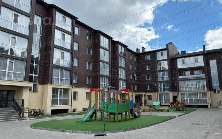 1-бөлмелі пәтер · 42.5 м² · 5/5 қабат, Герасимого, бағасы: 23.5 млн ₸ в Костанае — фото 2