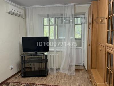 1-комнатная квартира · 40 м² · 2/10 этаж, мкр Кунаева — 44 школа за 130 000 ₸ в Уральске