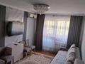 3-комнатная квартира · 64.7 м² · 4/5 этаж, 5 микрорайон 10 — Возле городской больницы за 26 млн ₸ в Конаеве — фото 2