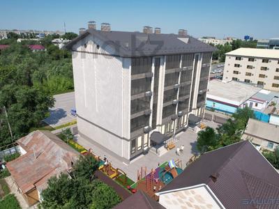 2-комнатная квартира, 79.6 м², 5/5 этаж, мухита 110 — хусайнова за ~ 23.9 млн 〒 в Уральске