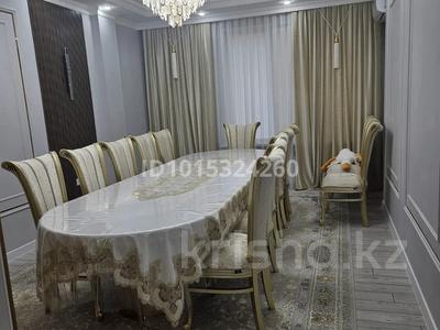 3-бөлмелі пәтер · 88 м² · 5/9 қабат, Гагарина 24а, бағасы: 50 млн ₸ в Шымкенте, Туран р-н