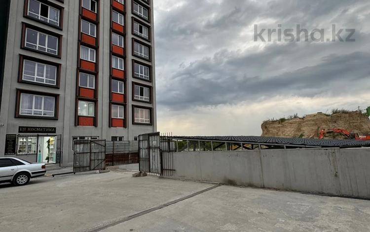 1-комнатная квартира, 47 м², 5/9 этаж помесячно, мкр Аккент — Райымбека