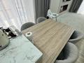 3-комнатная квартира · 88 м² · 9/10 этаж, мкр Юго-Восток, Микрорайон Байкена Ашимова 21 за 55 млн ₸ в Караганде, Казыбек би р-н — фото 11