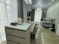 3-комнатная квартира · 88 м² · 9/10 этаж, мкр Юго-Восток, Микрорайон Байкена Ашимова 21 за 55 млн ₸ в Караганде, Казыбек би р-н — фото 15