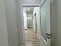 3-комнатная квартира · 88 м² · 9/10 этаж, мкр Юго-Восток, Микрорайон Байкена Ашимова 21 за 55 млн ₸ в Караганде, Казыбек би р-н — фото 16