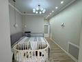 3-комнатная квартира · 88 м² · 9/10 этаж, мкр Юго-Восток, Микрорайон Байкена Ашимова 21 за 55 млн ₸ в Караганде, Казыбек би р-н — фото 24
