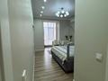 3-комнатная квартира · 88 м² · 9/10 этаж, мкр Юго-Восток, Микрорайон Байкена Ашимова 21 за 55 млн ₸ в Караганде, Казыбек би р-н — фото 25