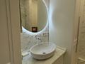 3-комнатная квартира · 88 м² · 9/10 этаж, мкр Юго-Восток, Микрорайон Байкена Ашимова 21 за 55 млн ₸ в Караганде, Казыбек би р-н — фото 41